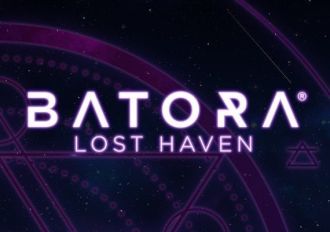 Batora: Lost Haven Global Steam Digital Key