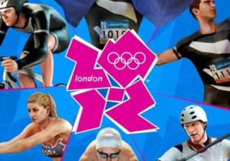 London 2012: The Official Video Game of the Olympic Games EN/DE/FR/IT Global Steam Digital Key