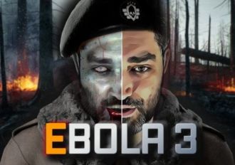 Ebola 3 EU Steam Digital Key