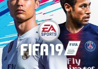 FIFA 19 EN/DE/FR/IT/PT/ZH/ES/ZH EU EA App Digital Key