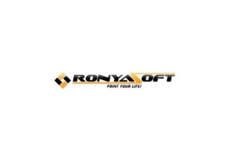 RonyaSoft: Poster Designer EN Global Software License Digital Key