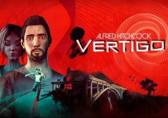Alfred Hitchcock: Vertigo EN Brazil Xbox One/Series Digital Key