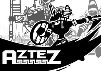 Aztez EN Global Steam Digital Key