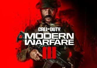 CoD Call of Duty: Modern Warfare III 2023 EN United States Xbox Windows Digital Key