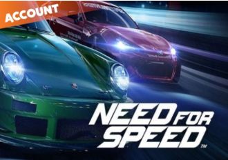 Need For Speed - EA App Account EN Global EA App Digital Key