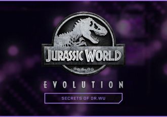 Jurassic World Evolution: Secrets of Dr Wu DLC EN Brazil Xbox One/Series Digital Key