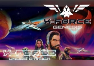 X-Pack EN Colombia Xbox One/Series Digital Key