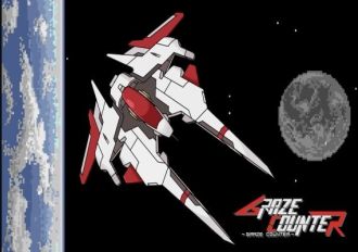 Graze Counter EN/JA/ES Global Steam Digital Key