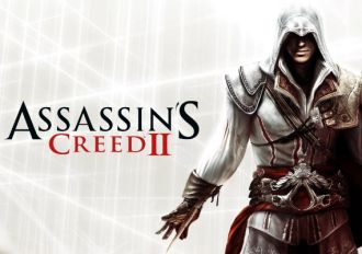 Assassin's Creed II EN/DE/FR/IT Global Ubisoft Connect Digital Key