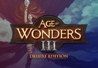 Age of Wonders III Deluxe Edition EN/DE/FR/IT EU Steam Digital Key