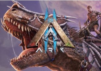ARK 2 PRE-ORDER EN Global Steam Digital Key
