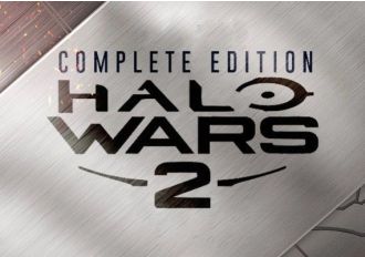 Halo Wars 2 Complete Edition EN United Kingdom Xbox One/Series Digital Key