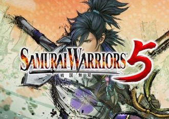 Samurai Warriors 5 EN/DE/FR/JA/ZH Global Steam Digital Key