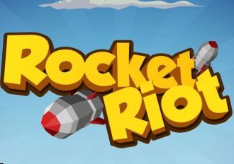 Rocket Riot Global Steam Digital Key