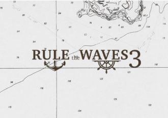Rule the Waves 3 EN Global Steam Digital Key