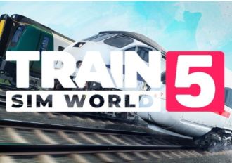 Train Sim World 5 EN Colombia Xbox One/Series/Windows Digital Key
