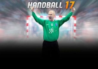 Handball 17 EN/DE/FR/NO/PT/ES/SV/DA Global Steam Digital Key
