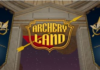 Archery Land VR EN/KO/ZH Global Steam Digital Key