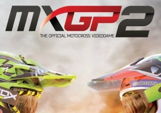 MXGP 2: The Official Motocross Videogame EN/DE/FR/IT Global Steam Digital Key