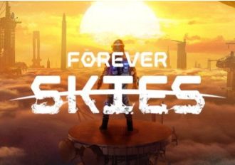 Forever Skies PRE-ORDER EN Global Xbox Series Digital Key