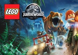 LEGO Jurassic World - Jurassic Park Trilogy - Pack 2 DLC Global Steam Digital Key