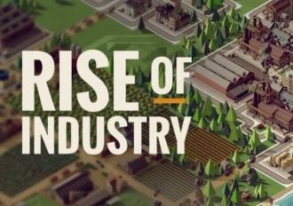 Rise of Industry EN Global Steam Digital Key