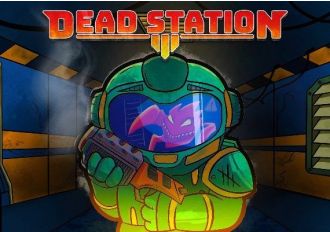 Dead Station EN Argentina Xbox One/Series Digital Key