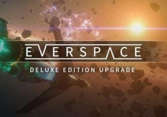 Everspace - Deluxe Edition Upgrade DLC Global Steam Digital Key