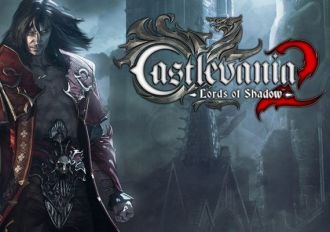 Castlevania: Lords of Shadow 2 EN United States Steam Digital Key