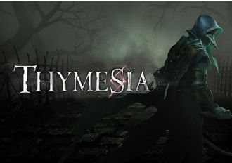 Thymesia Argentina Xbox Series Digital Key
