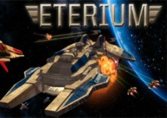 Eterium EN Global Steam Digital Key