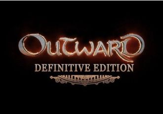 Outward Definitive Edition ROW Steam Digital Key