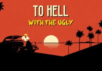 To Hell With The Ugly EN Argentina Xbox One/Series Digital Key