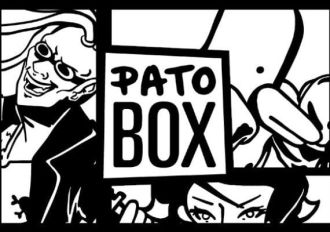 Pato Box EN Argentina Xbox One/Series Digital Key