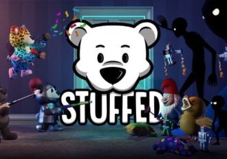Stuffed EN Global Steam Digital Key