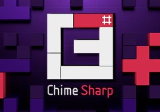 Chime Sharp EN Global Steam Digital Key