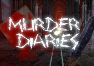 Murder Diaries EN Argentina Xbox One/Series Digital Key