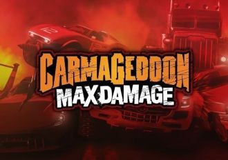 Carmageddon: Max Damage EN/DE/FR/IT/RU/ES EU Xbox One/Series Digital Key