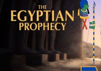 The Egyptian Prophecy: The Fate of Ramses EN/DE/FR/IT/ES Global Steam Digital Key