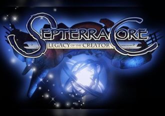 Septerra Core EN/DE Global Steam Digital Key