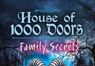 House of 1000 Doors: Family Secrets Global Steam Digital Key