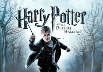 Harry Potter and the Deathly Hallows Part 1 EN Global EA App Digital Key