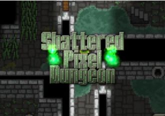 Shattered Pixel Dungeon Global Steam Digital Key