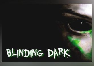 Blinding Dark MAC OS Edition EN Global Steam Digital Key