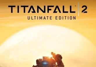 Titanfall 2 Ultimate Edition EN Canada Xbox One/Series Digital Key