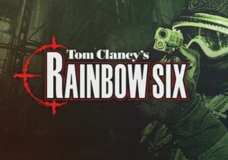 Tom Clancy's Rainbow Six EN Global Ubisoft Connect Digital Key
