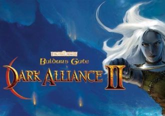 Baldur's Gate: Dark Alliance II EN United States Xbox One/Series Digital Key