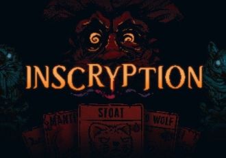 Inscryption Colombia Xbox One/Series/Windows Digital Key