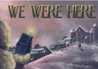 We Were Here EN EU Xbox One/Series Digital Key