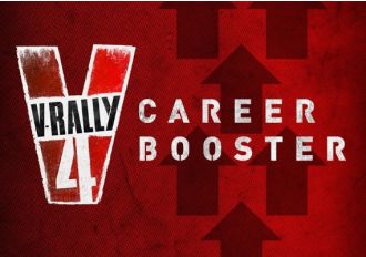 V-Rally 4 - Career Booster DLC EN EU Xbox One/Series Digital Key